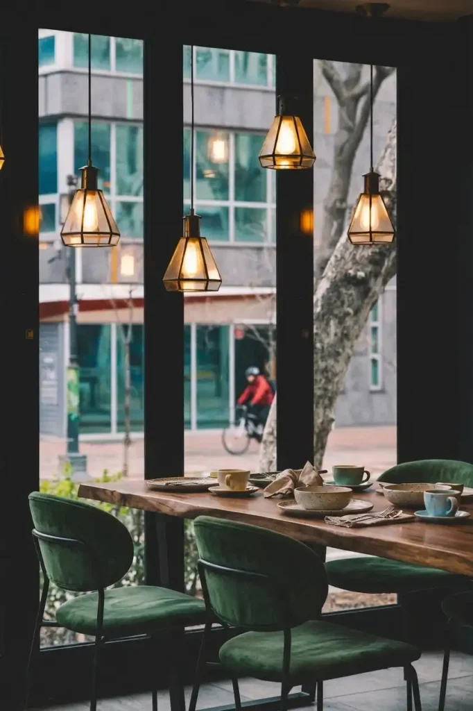 Empresa limpieza de restaurantes