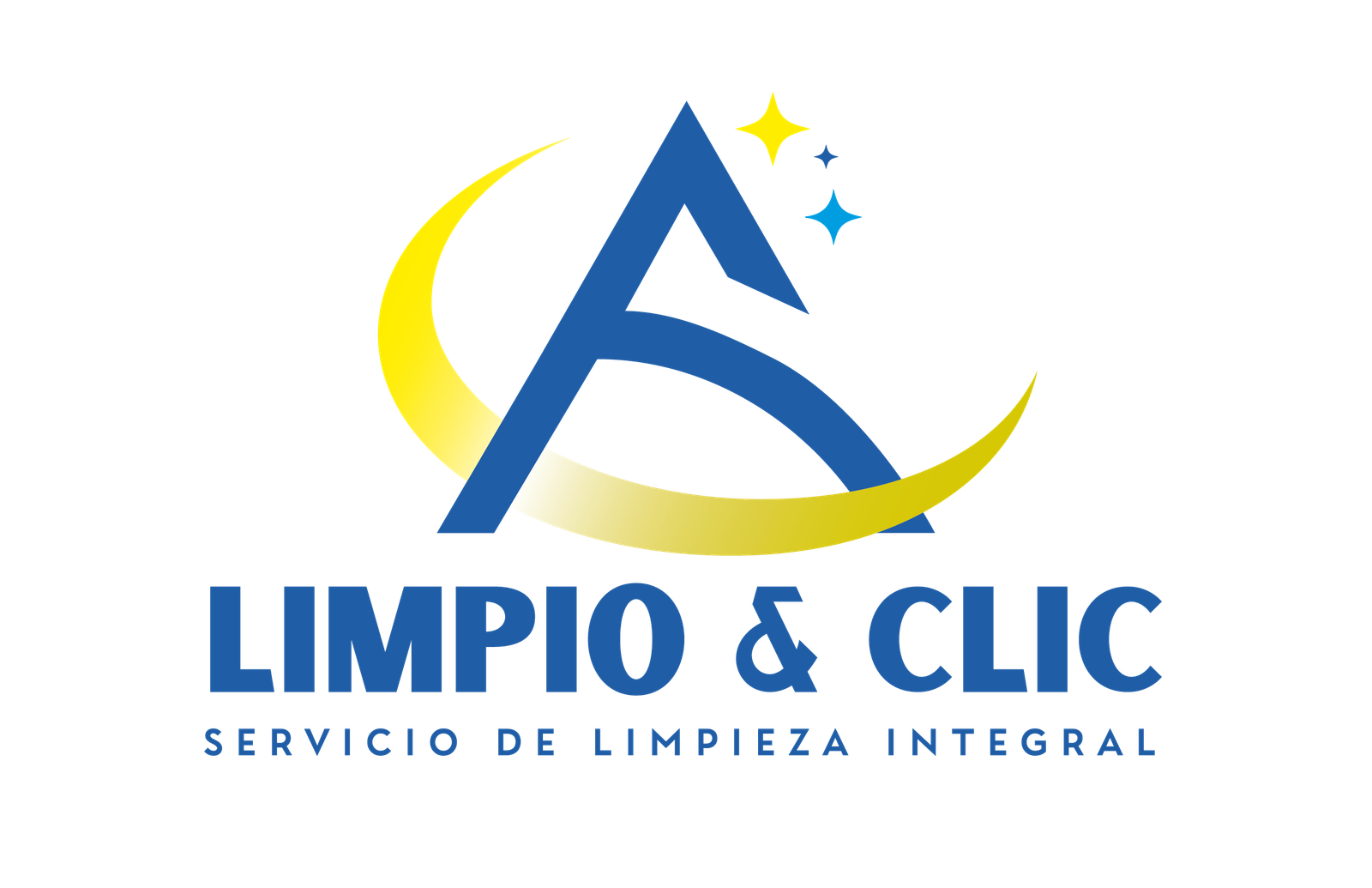 Logo Limpio & Clic