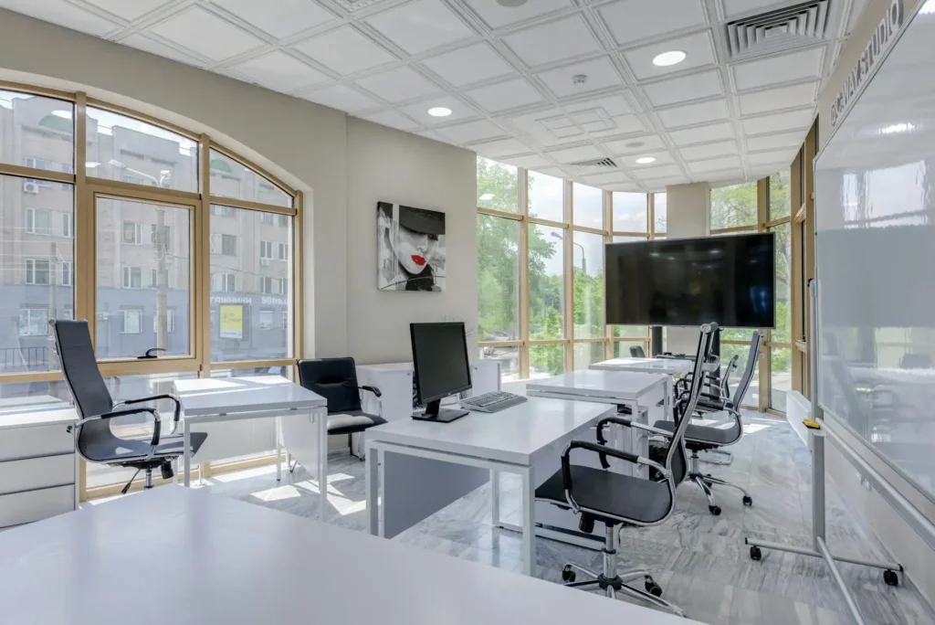 limpieza oficinas en Sabadell