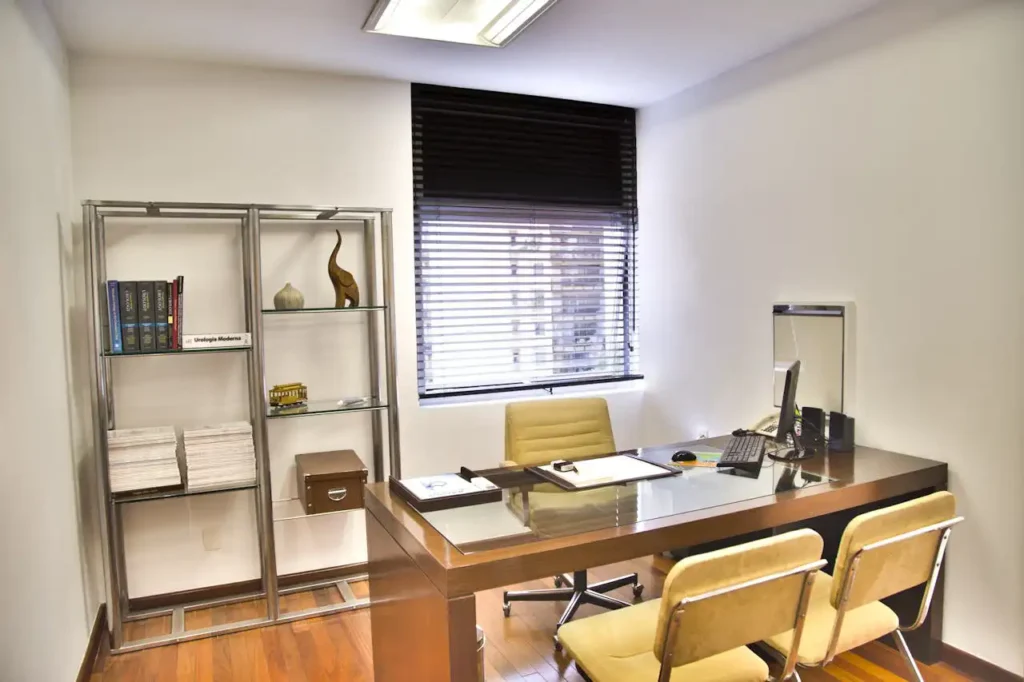 limpieza oficinas en Sant Cugat